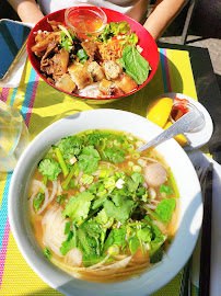 Phô du Restaurant vietnamien Pho Bobun à Paris - n°7