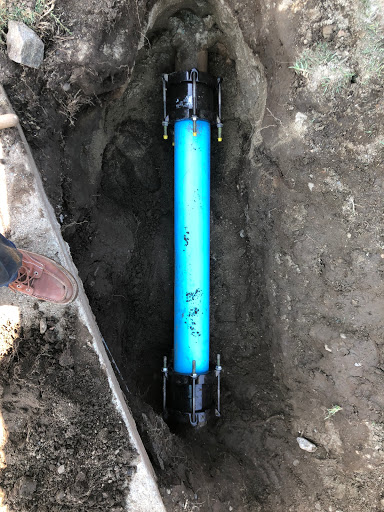 Plumber «JB San Dimas Plumbing», reviews and photos, 515 W Allen Ave #13, San Dimas, CA 91773, USA