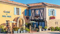 Photos du propriétaire du Logis-hôtels-Auberge du Poids Public-hotel -restaurant à Saint-Félix-Lauragais - n°3