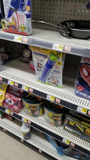 Discount Store «Dollar General», reviews and photos, 68 Warsaw Ave, Dry Ridge, KY 41035, USA