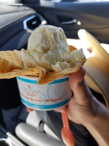 Ice Cream Shop «Sweet Republic», reviews and photos, 6054 N 16th St, Phoenix, AZ 85014, USA