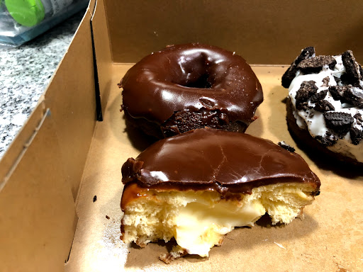 Donut Shop «Top Pot Doughnuts», reviews and photos, 18001 Bothell Everett Hwy, Bothell, WA 98012, USA