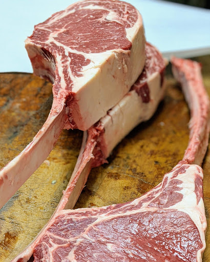 Butcher Shop «Violante Meat Market», reviews and photos, 126 Bloomfield Ave, Bloomfield, NJ 07003, USA