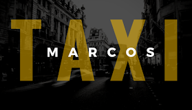 Fono taxi Marcos