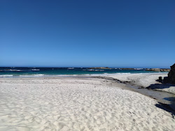 Foto von Waterfall Beach II wilde gegend