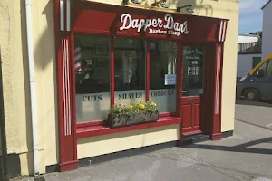 Dapper Dan's Barber Shop Miltown Malbay image