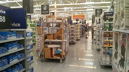 Department Store «Walmart», reviews and photos, 1151 Old US Hwy 90 E, Castroville, TX 78009, USA