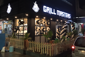 Grill Masters Sri Ganganagar image