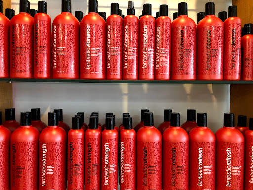 Hair Salon «Fantastic Sams Cut & Color», reviews and photos, 3505 Vicksburg Ln N Ste 600, Plymouth, MN 55447, USA