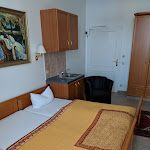 Photo n°4 de l'avis de Konstantin.u fait le 30/05/2018 à 05:04 sur le  Das Weisse Hotel an der Elbchaussee à Hamburg