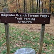 Magruder Branch Stream Valley Park