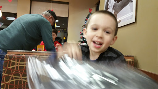 Fast Food Restaurant «Chick-fil-A», reviews and photos, 1980 Rock Spring Rd, Forest Hill, MD 21050, USA