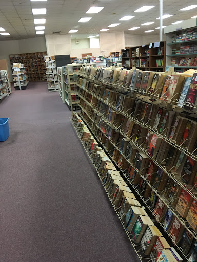 Book Store «Book Cellar», reviews and photos, 184 Woodmere Mall, Crossville, TN 38555, USA