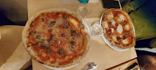 Pizza du Pizzeria VESUBIO à Toulouse - n°20