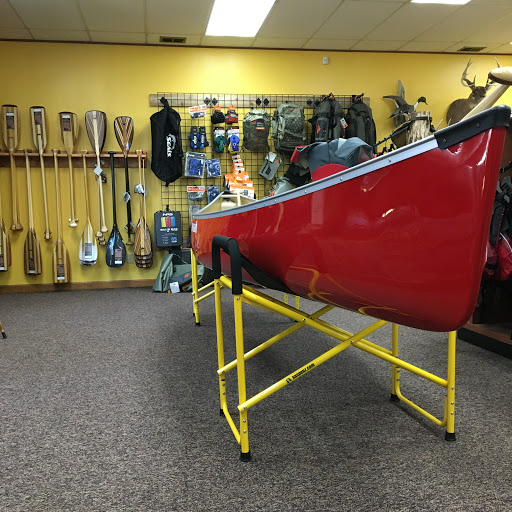 Gun Shop «TARGET SPORTS INC.», reviews and photos, 122 Saratoga Rd, Schenectady, NY 12302, USA