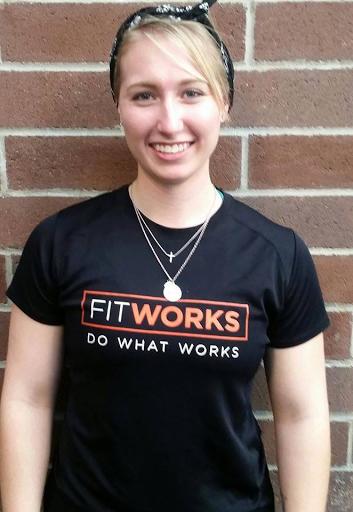 Gym «Fitworks», reviews and photos, 4600 Smith Rd, Norwood, OH 45212, USA