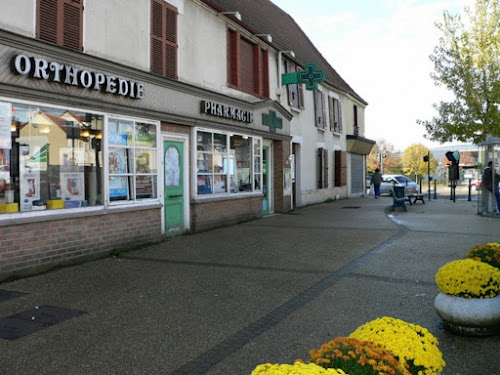 Pharmacie Delame Lelièvre à Garges-lès-Gonesse