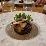 Photo n° 3 de l'avis de LISA.O fait le 13/11/2023 à 07:06 pour ANONA à Paris