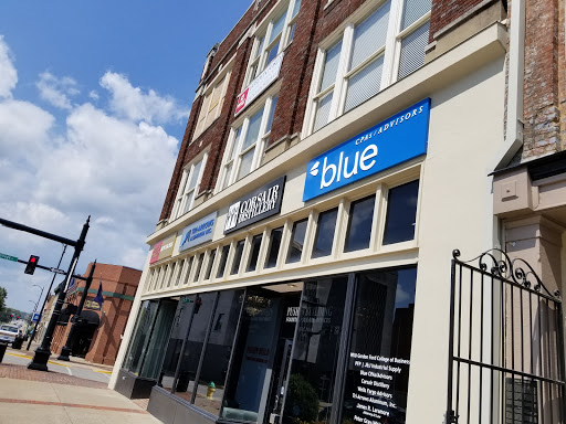 Brewery «Corsair», reviews and photos, 400 E Main Ave #110, Bowling Green, KY 42101, USA