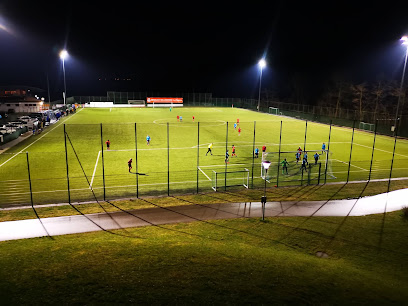 Sportplatz FC STYX Ober-Grafendorf