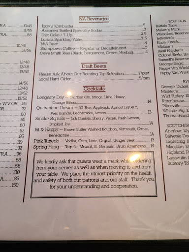 Steak House «Laurelhurst Market», reviews and photos, 3155 E Burnside St, Portland, OR 97214, USA