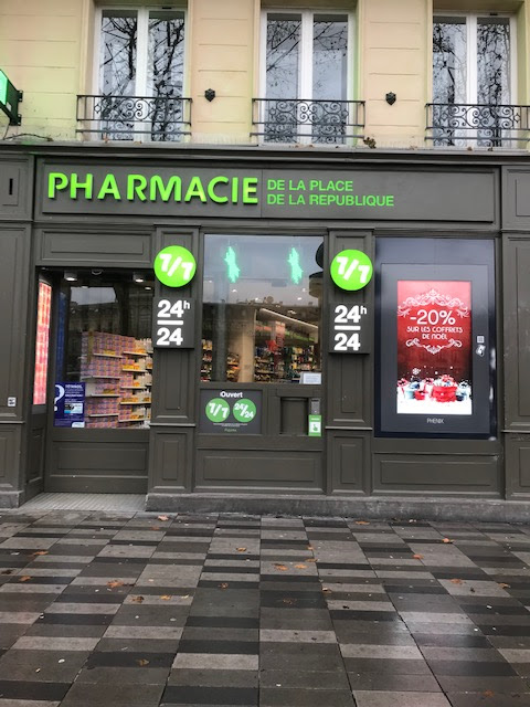Photo n° 4 de l'avis de Séverin.r fait le 21/12/2018 à 13:56