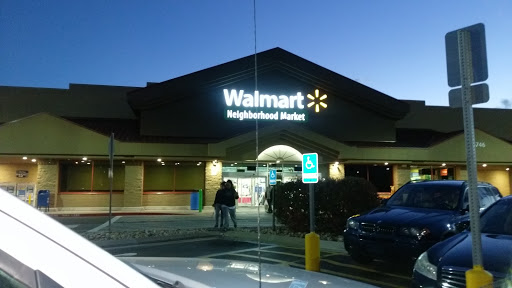 Supermarket «Walmart Neighborhood Market», reviews and photos, 16746 E Smoky Hill Rd, Centennial, CO 80015, USA
