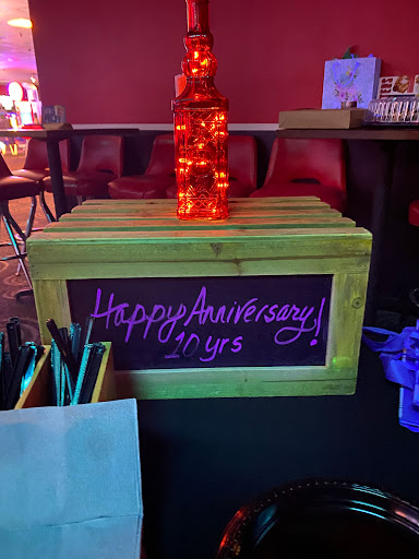 Bowling Alley «AMF Empire Lanes», reviews and photos, 2400 Empire Blvd, Webster, NY 14580, USA