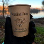 Photo n°2 de l'avis de Dieter.t fait le 12/12/2020 à 11:38 sur le  Kiosk am Erlensee à Bickenbach