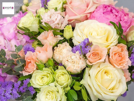 Florist «Blooms», reviews and photos, 3601 East Coast Hwy, Corona Del Mar, CA 92625, USA