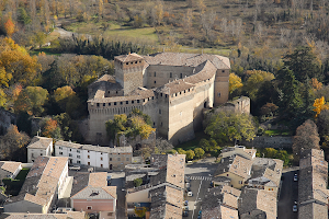 Castello di Montechiarugolo image