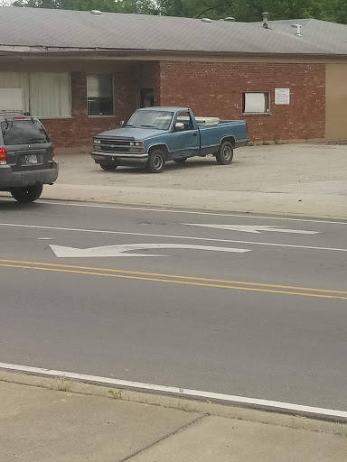 Auto Parts Store «AutoZone», reviews and photos, 1931 Grant Line Rd, New Albany, IN 47150, USA