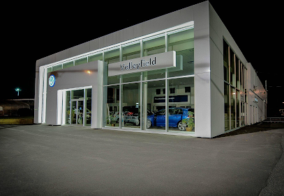 Valleyfield Volkswagen