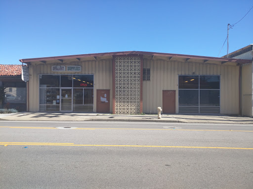 Craft Store «Quality Fabrics & Supply Company», reviews and photos, 307 Higuera St, San Luis Obispo, CA 93401, USA