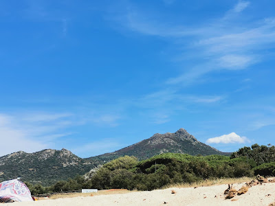 Aregnu à Aregno