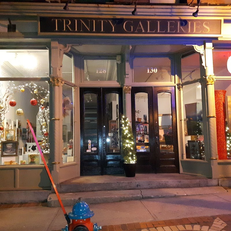Trinity Galleries