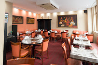 Atmosphère du Restaurant indien Jaipur Palace - Spécialités Indiennes à Paris - n°13