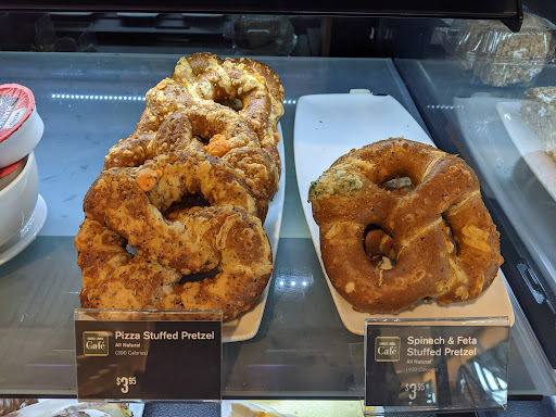 Book Store «Barnes & Noble», reviews and photos, 5100 Kilgore Ave, Hampton, VA 23666, USA