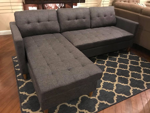 Used Furniture Store «Hometown Refurnishing», reviews and photos, 24 E Main St, Ephrata, PA 17522, USA