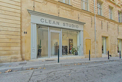 La bulle (ex clean studio) à Aix-en-Provence
