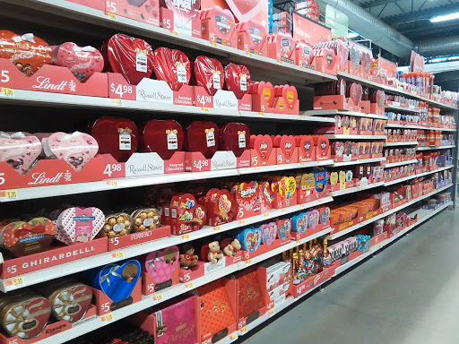 Department Store «Walmart Supercenter», reviews and photos, 100 Juniper Ave, Wadena, MN 56482, USA