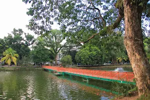 Taman Kambang Iwak Besak image
