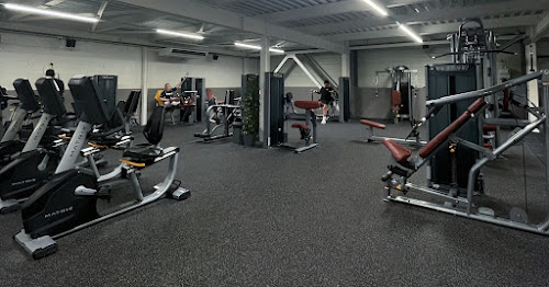 Centre de fitness Body's Studio Villeneuve-de-Berg