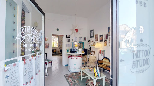 Simbiosi Tattoo Studio