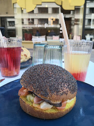 Photo n°6 de IN FINE à Rouen ()