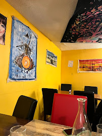 Atmosphère du Restaurant La Petite Fringale à Ax-les-Thermes - n°8