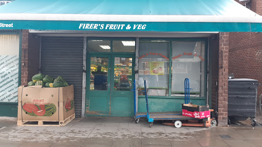 Firers Fruit & Veg