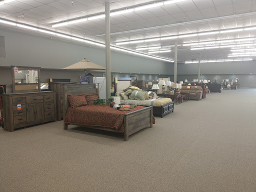 Furniture Store «Stewart Williams Company», reviews and photos, 801 Memorial Blvd, Springfield, TN 37172, USA