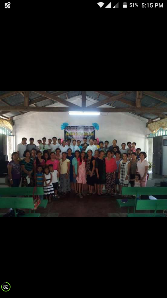 Anilao Baptist Bible Church