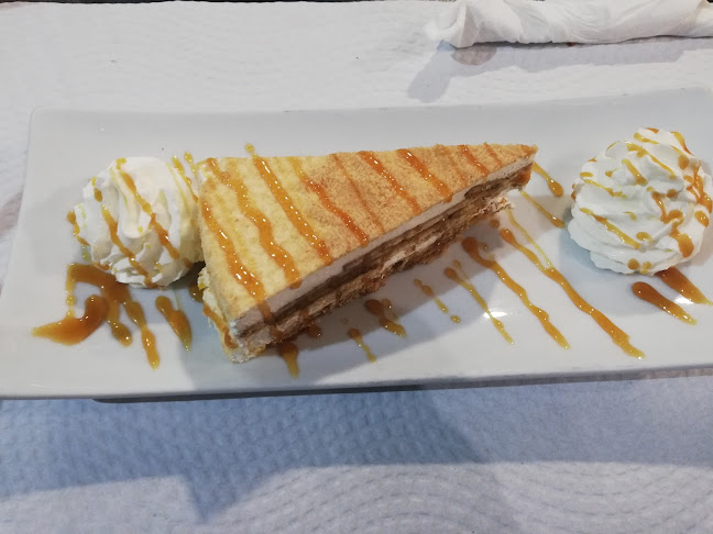 A Delícia